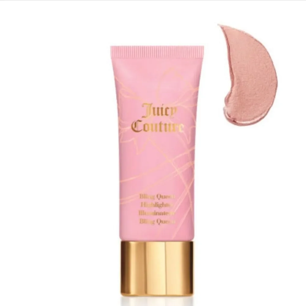 Juicy‎ Couture Bling Queen Highlighter
